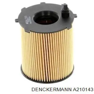 Compre A210143 Denckermann Filtro de óleo