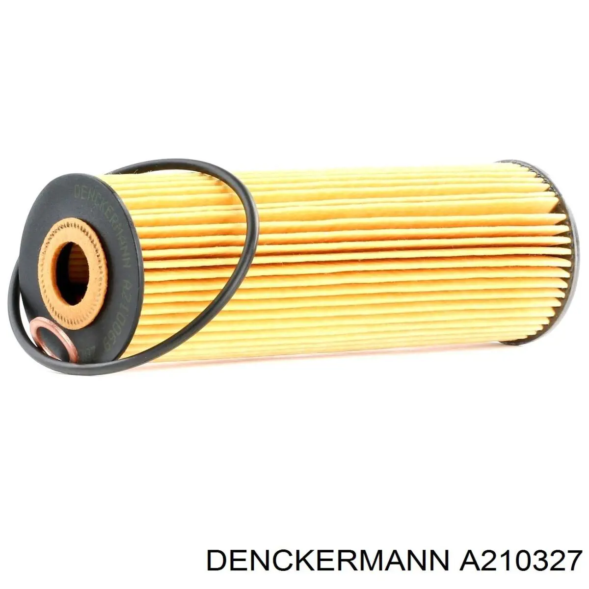 Filtro de óleo Denckermann A210327 preço, a partir de 8,68 USD