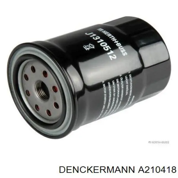 Compre A210418 Denckermann Filtro de óleo