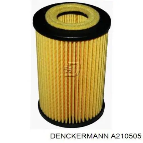 Filtro de óleo Denckermann A210505 preço, a partir de 6,57 USD