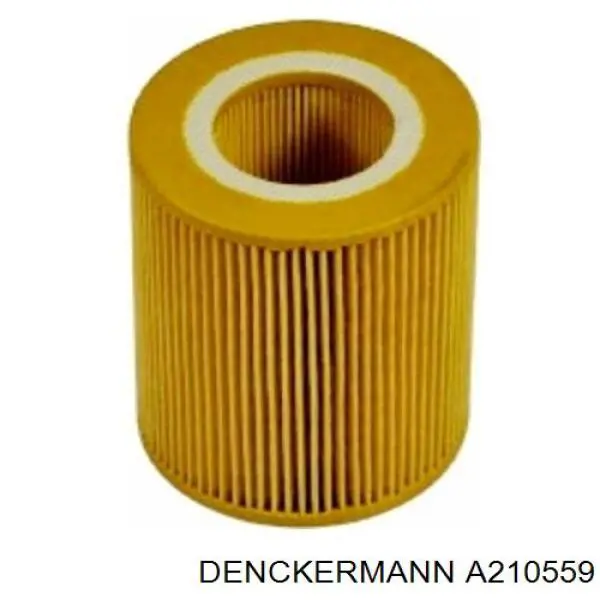 Filtro de óleo Denckermann A210559 preço, a partir de 9,68 USD