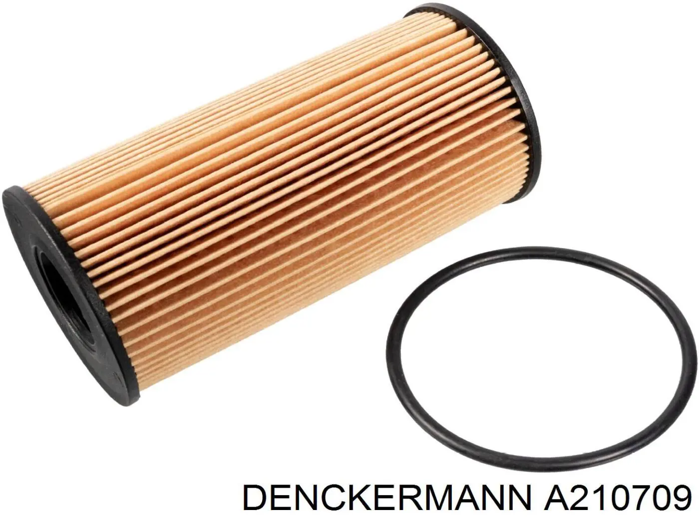 Compre A210709 Denckermann Filtro de óleo