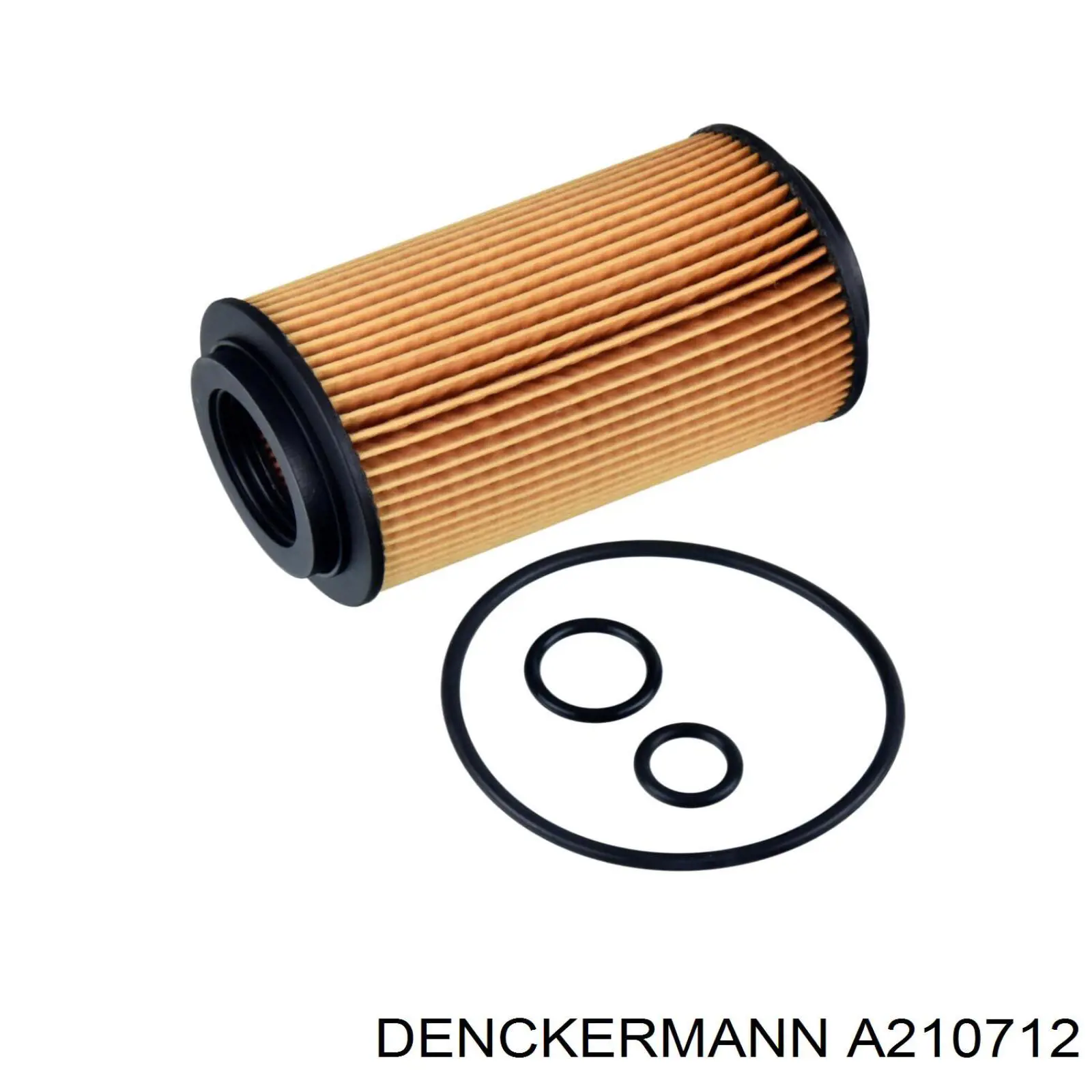 Filtro de óleo Denckermann A210712 preço, a partir de 8,32 USD