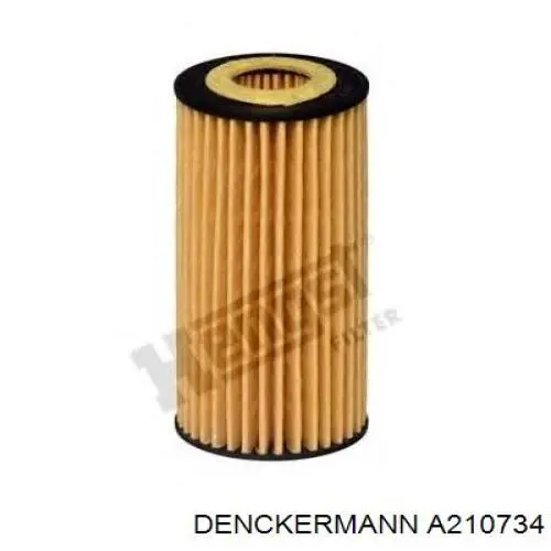Compre A210734 Denckermann Filtro de óleo