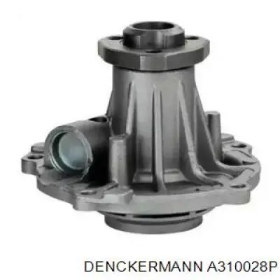 Bomba de água (bomba) de esfriamento Denckermann A310028P preço, a partir de 44,34 USD