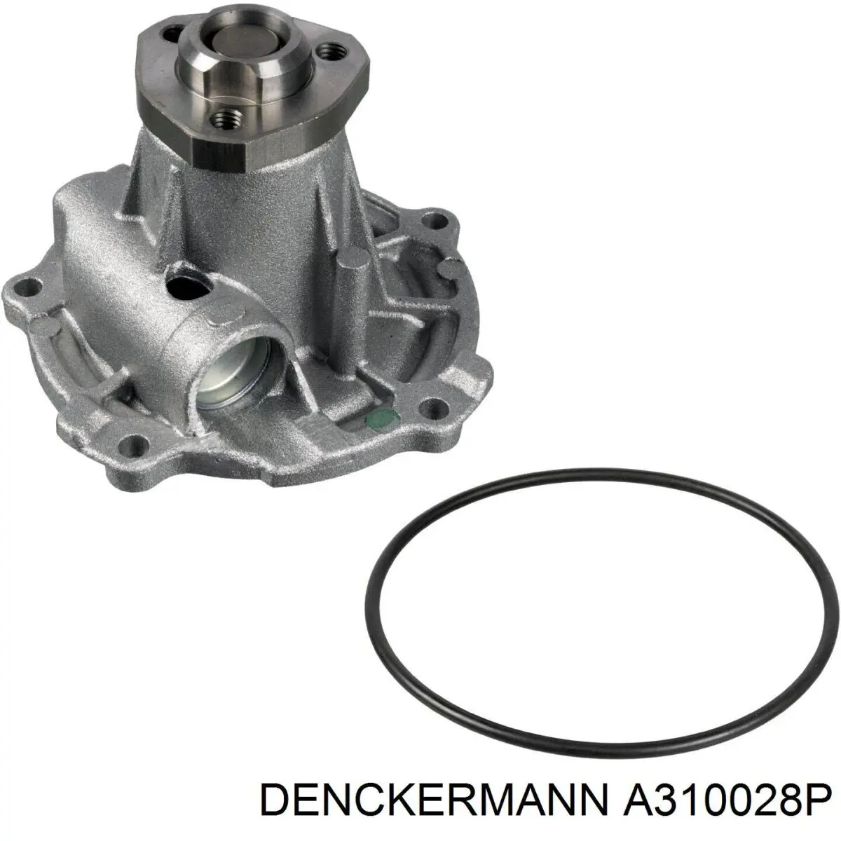 Compre A310028P Denckermann Bomba de água (bomba) de esfriamento