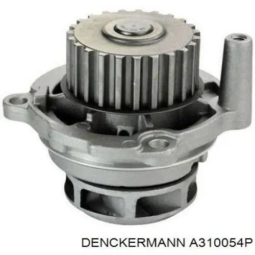 Bomba de água (bomba) de esfriamento Denckermann A310054P preço, a partir de 38,68 USD