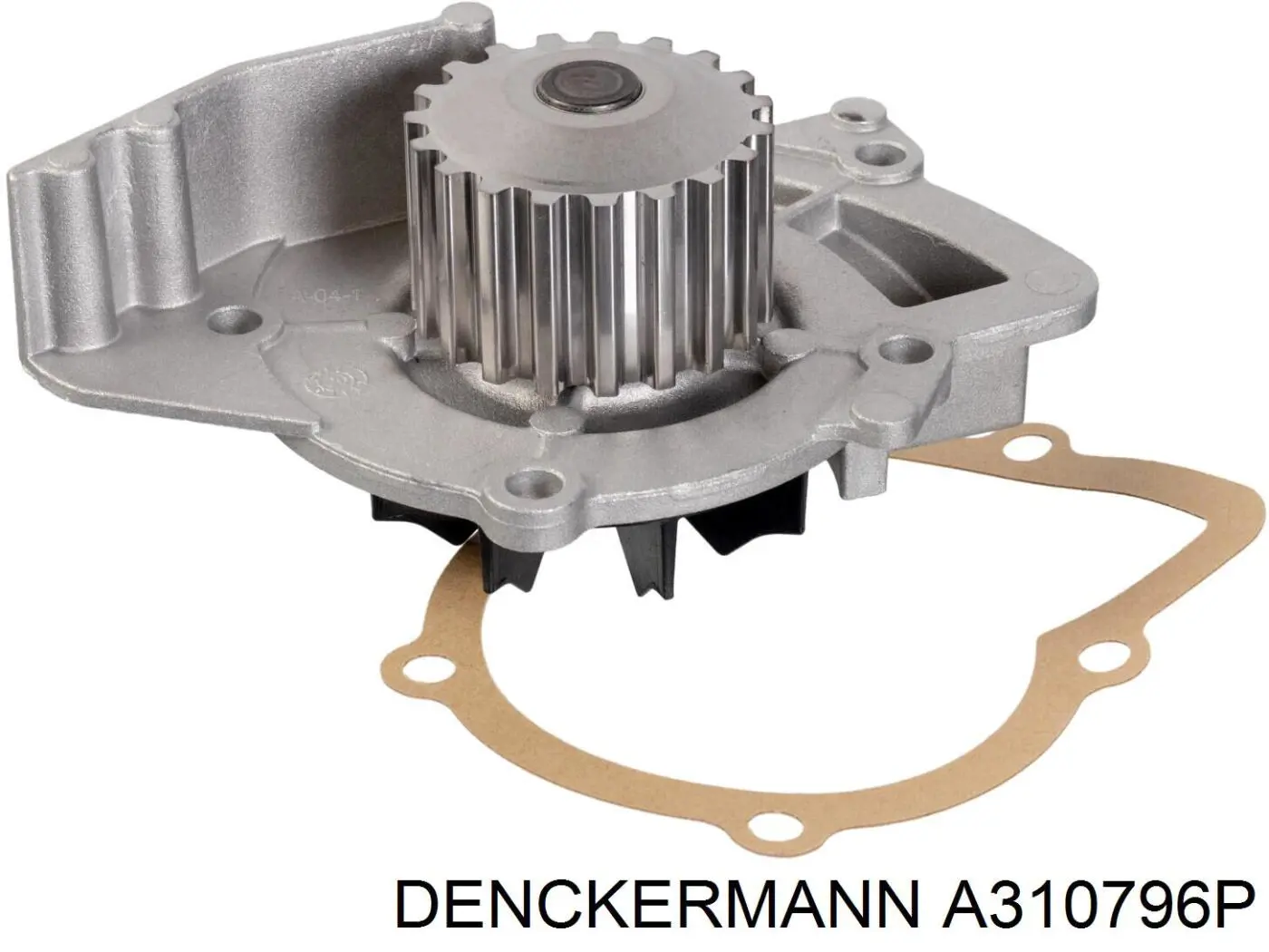 Compre A310796P Denckermann Bomba de água (bomba) de esfriamento