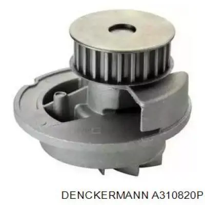 Bomba de água (bomba) de esfriamento Denckermann A310820P preço, a partir de 50,79 USD