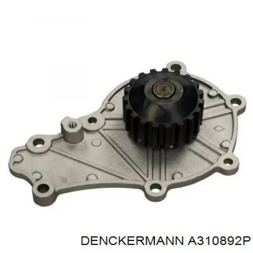 Bomba de água (bomba) de esfriamento Denckermann A310892P preço, a partir de 39,97 USD