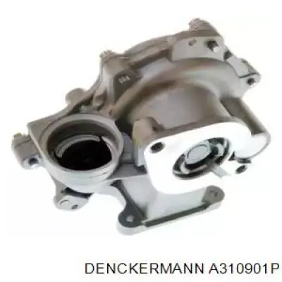 Bomba de água (bomba) de esfriamento Denckermann A310901P preço, a partir de 73,73 USD