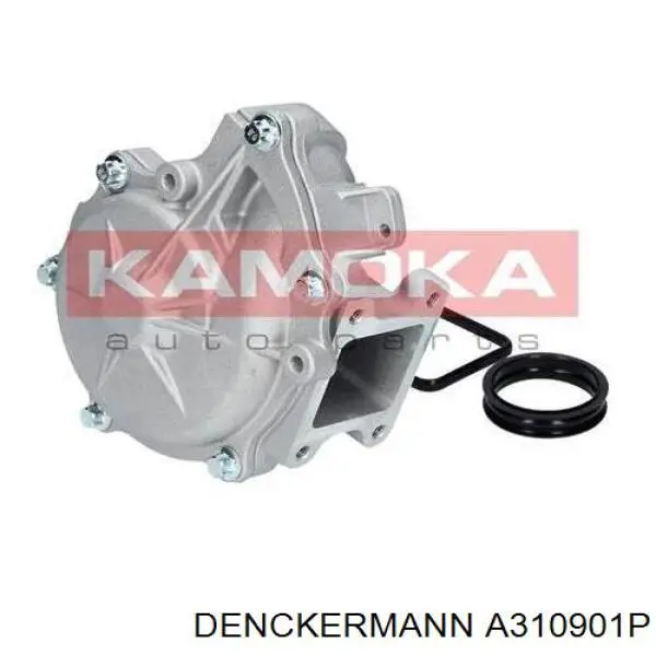 Compre A310901P Denckermann Bomba de água (bomba) de esfriamento