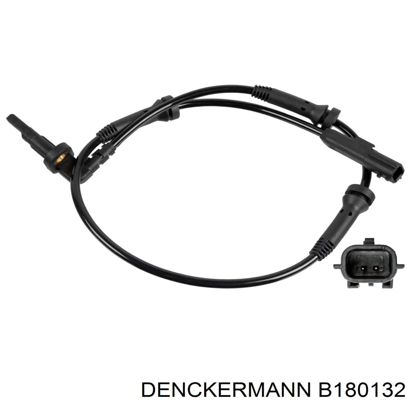 Sensor dianteiro de ABS Renault (RVI) 479104822R preço, a partir de 48,58 USD