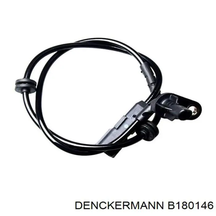 Compre 479006998R Renault (RVI) Sensor ABS traseiro esquerdo
