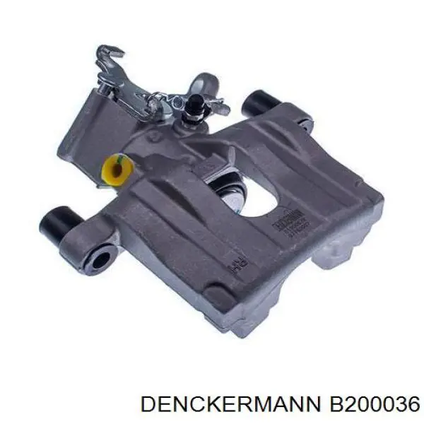 63271 ABS Kit de reparação de suporte do freio dianteiro