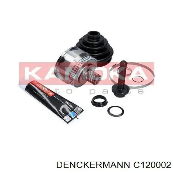C120002 Denckermann Junta homocinética externa dianteira