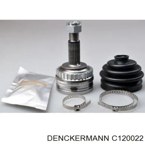 Junta homocinética externa dianteira Denckermann C120022 preço, a partir de 36,79 USD