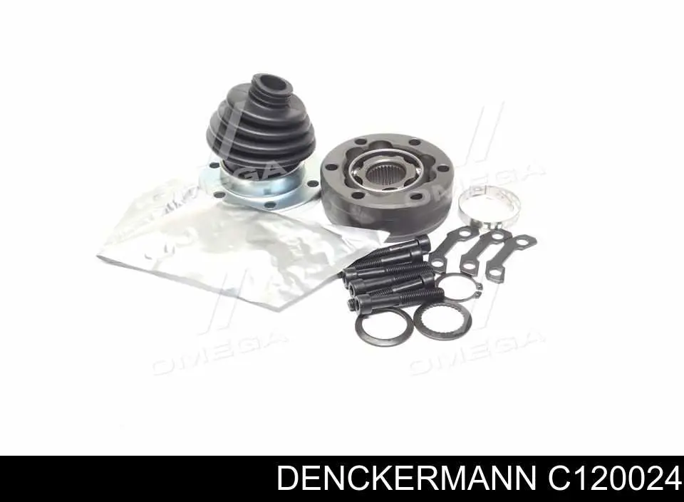 C120024 Denckermann Junta homocinética interna dianteira