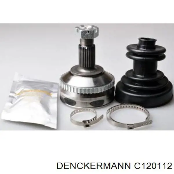 C120112 Denckermann Junta homocinética externa dianteira
