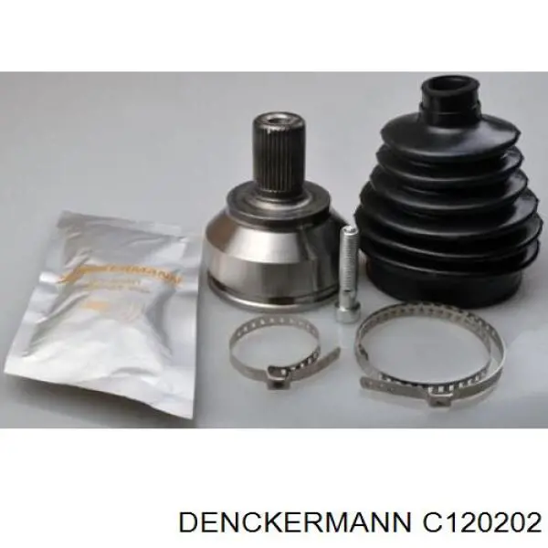 C120202 Denckermann Junta homocinética externa dianteira