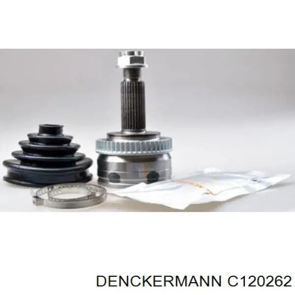C120262 Denckermann Junta homocinética externa dianteira