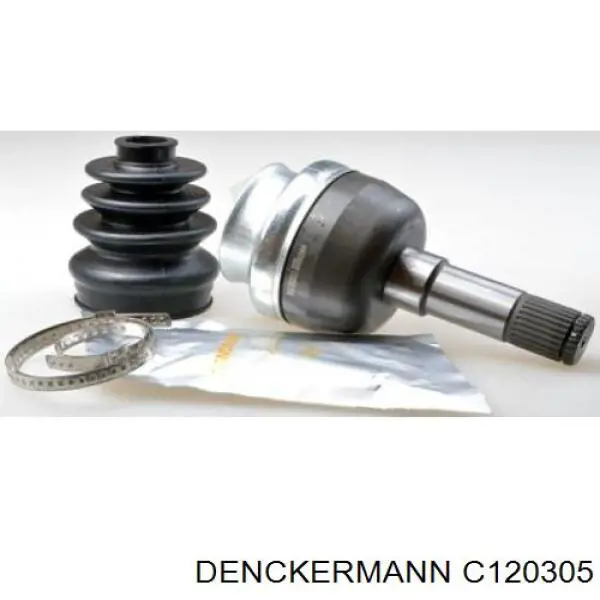 C120305 Denckermann Junta homocinética interna dianteira