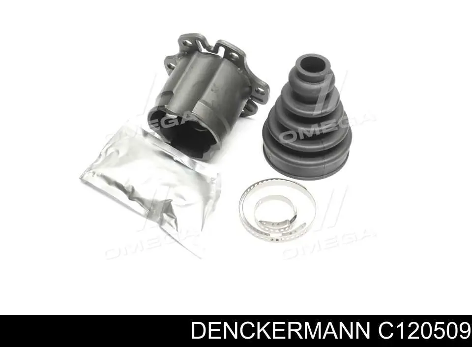 C120509 Denckermann Junta homocinética interna dianteira