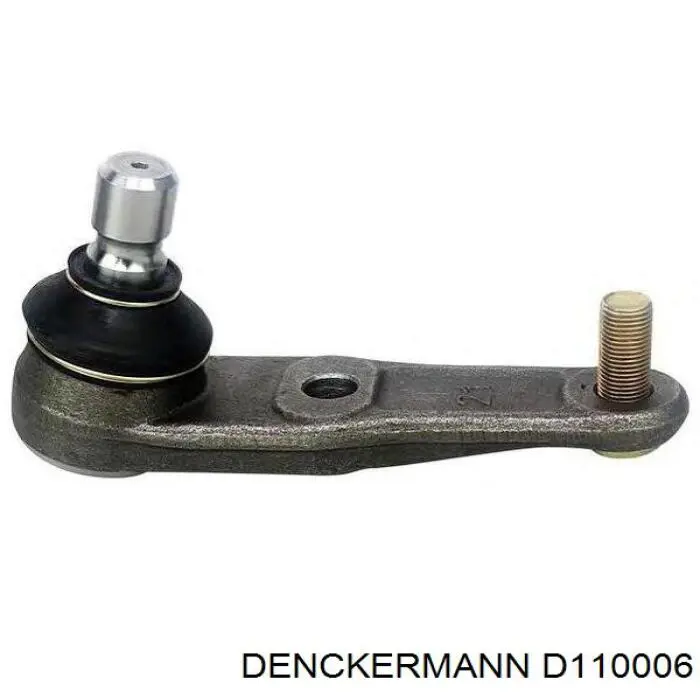 Suporte de esfera inferior Denckermann D110006 preço, a partir de 17,93 USD
