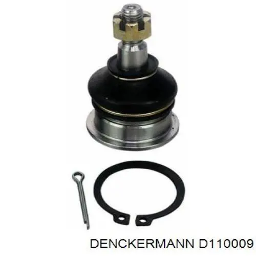 Suporte de esfera superior Denckermann D110009 preço, a partir de 14,07 USD