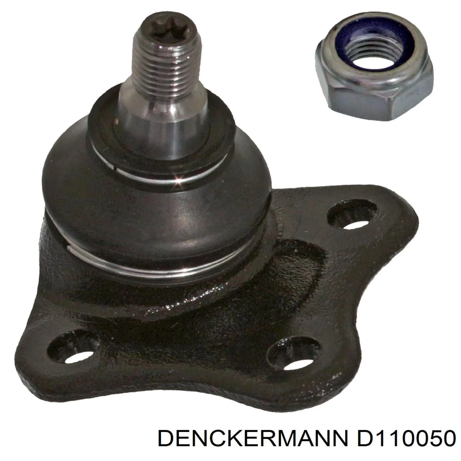 Compre D110050 Denckermann Suporte de esfera inferior direito
