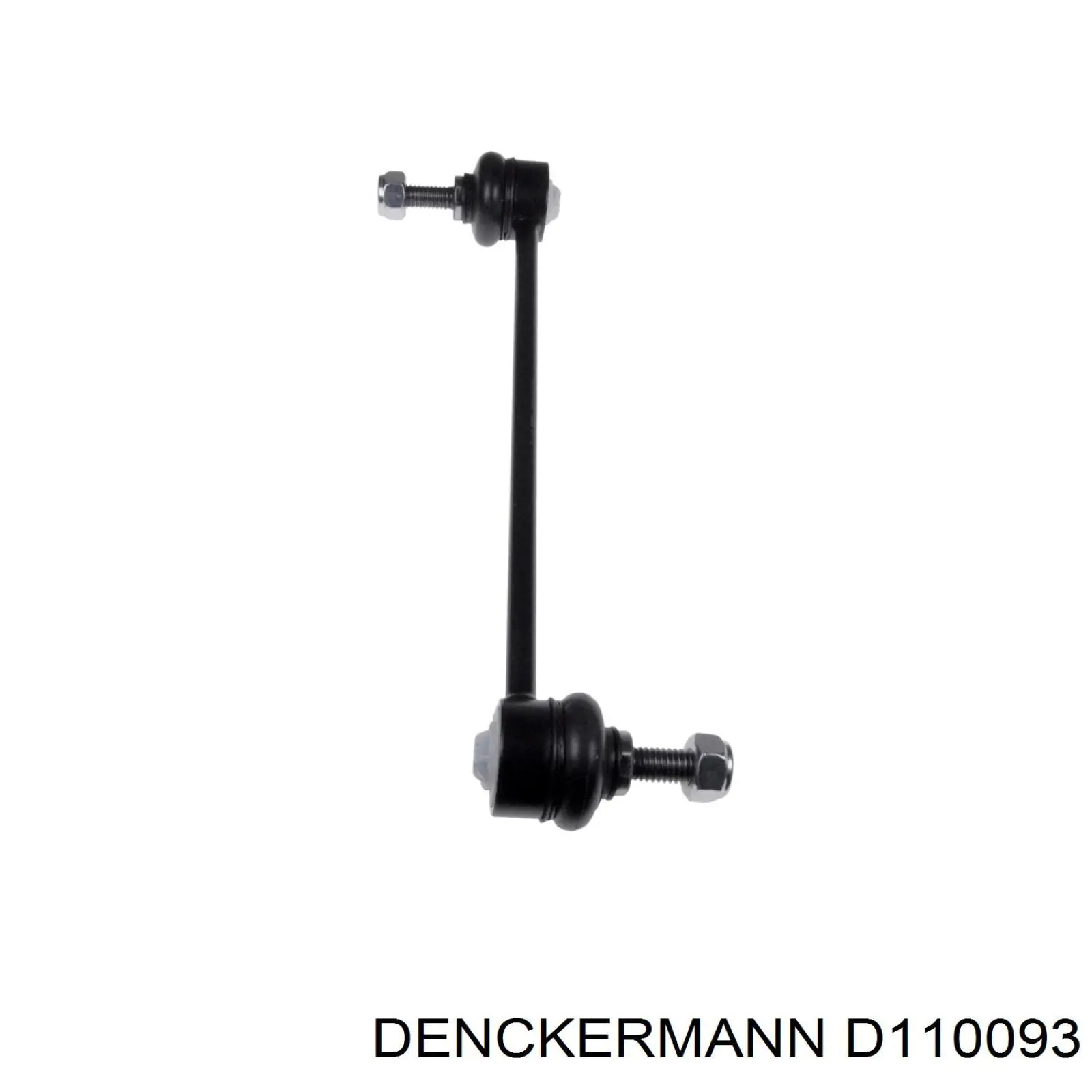 Compre D110093 Denckermann Montante de estabilizador dianteiro
