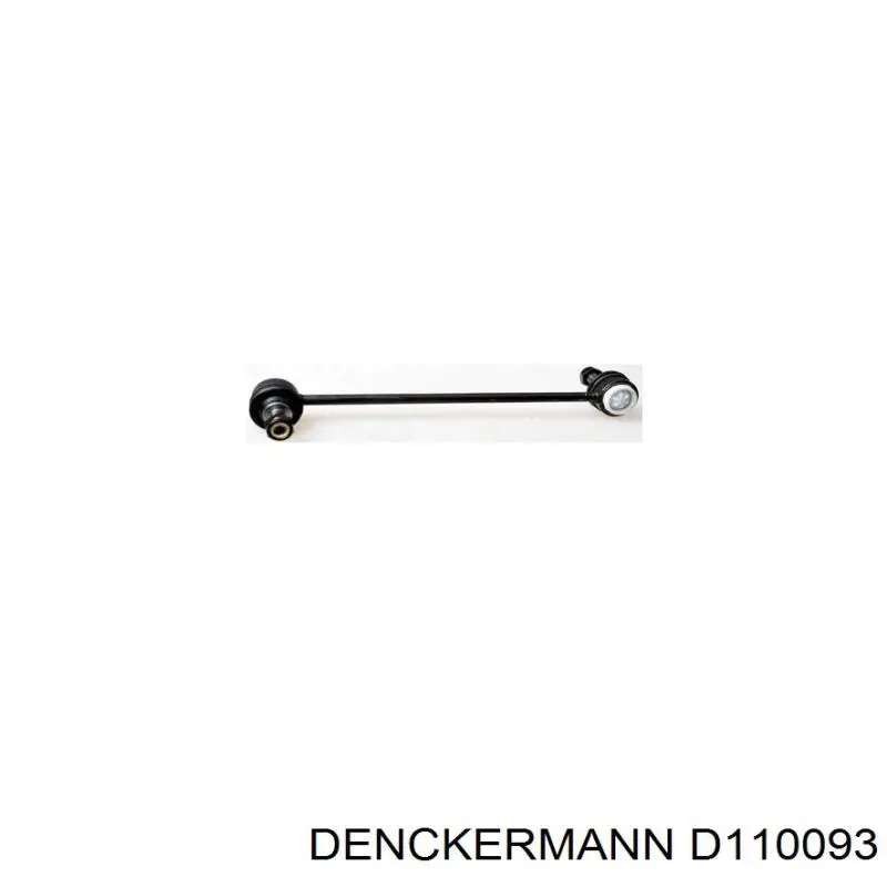 Montante de estabilizador dianteiro Denckermann D110093 preço, a partir de 13,71 USD