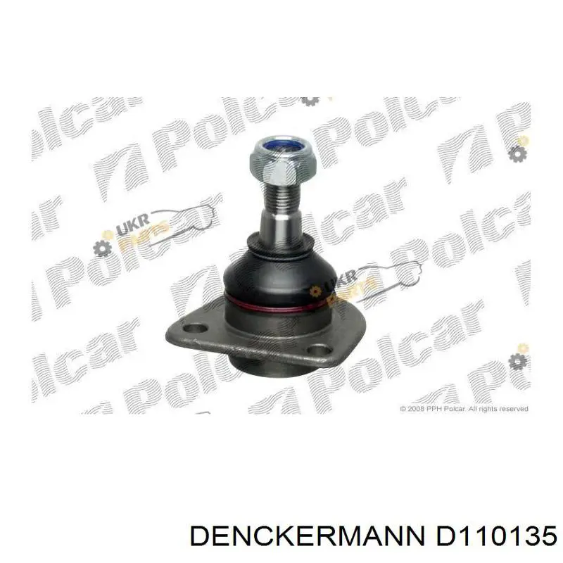 Suporte de esfera superior Denckermann D110135 preço, a partir de 23,85 USD