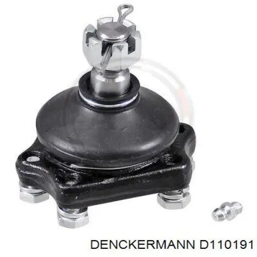 Compre D110191 Denckermann Suporte de esfera superior