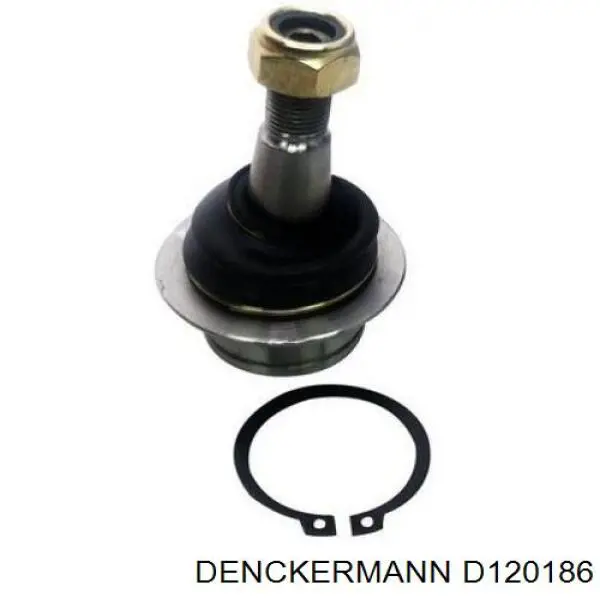 Suporte de esfera inferior Denckermann D120186 preço, a partir de 13,90 USD