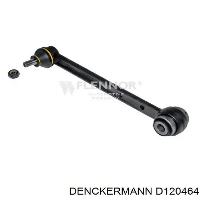 Barra transversal de suspensão traseira Denckermann D120464 preço, a partir de 16,94 USD