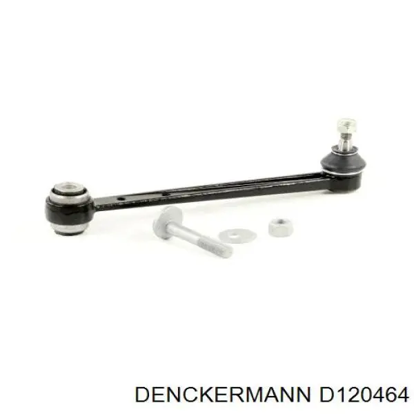 Compre D120464 Denckermann Barra transversal de suspensão traseira