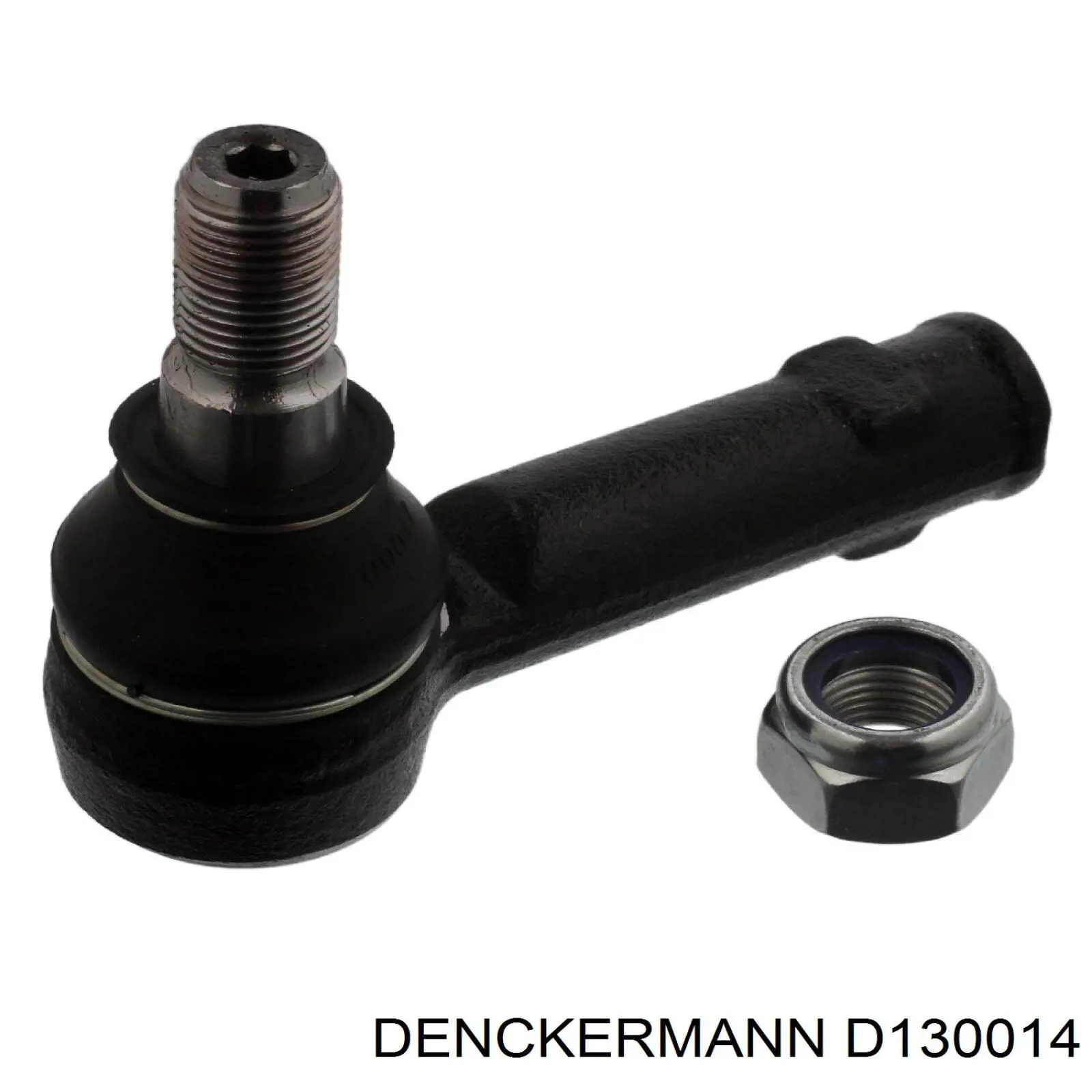 Compre D130014 Denckermann Ponta externa da barra de direção