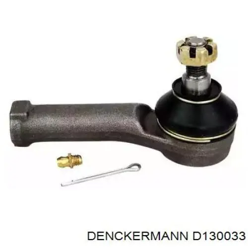 Ponta externa da barra de direção Denckermann D130033 preço, a partir de 13,37 USD