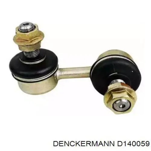 Montante direito de estabilizador dianteiro Denckermann D140059 preço, a partir de 14,67 USD