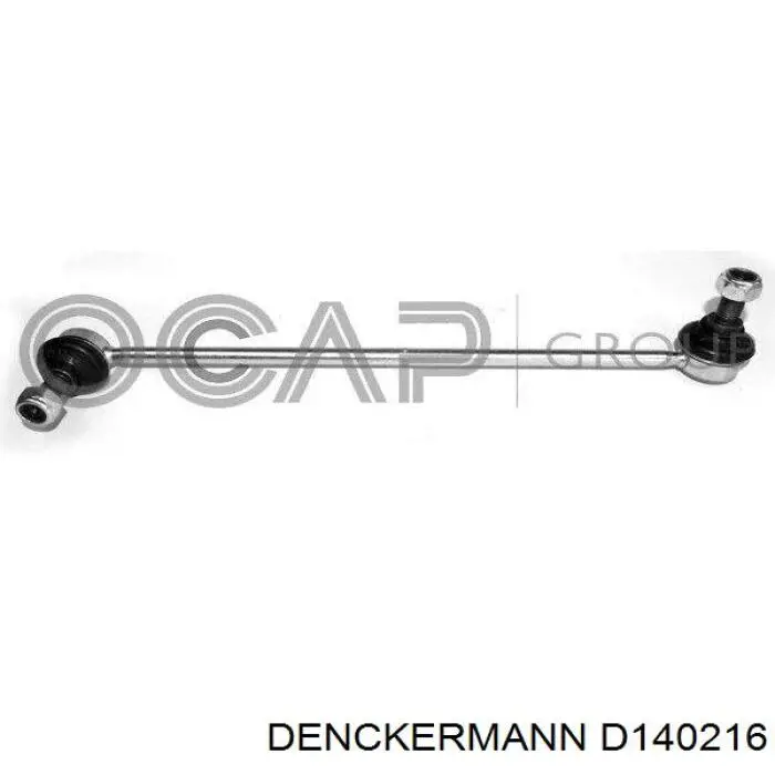 Montante de estabilizador dianteiro Denckermann D140216 preço, a partir de 11,49 USD