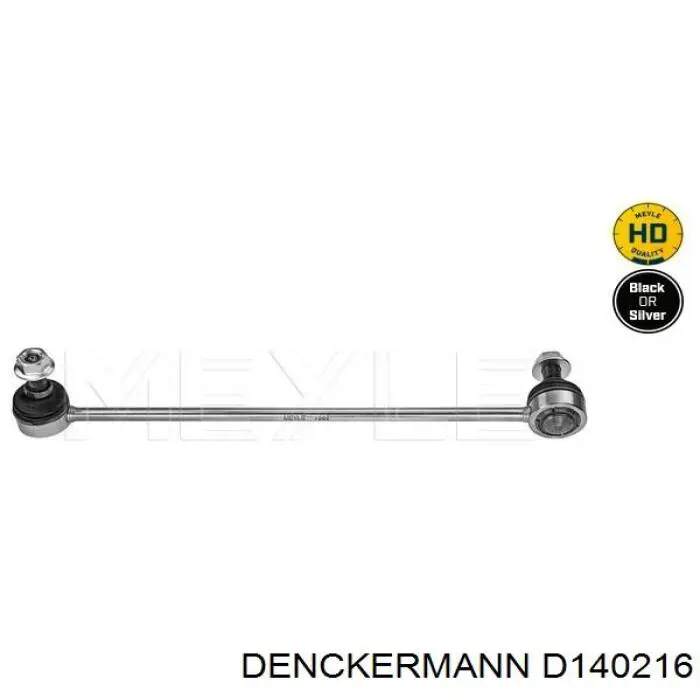 Compre D140216 Denckermann Montante de estabilizador dianteiro