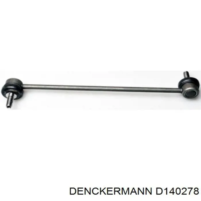 Montante de estabilizador dianteiro Denckermann D140278 preço, a partir de 13,60 USD