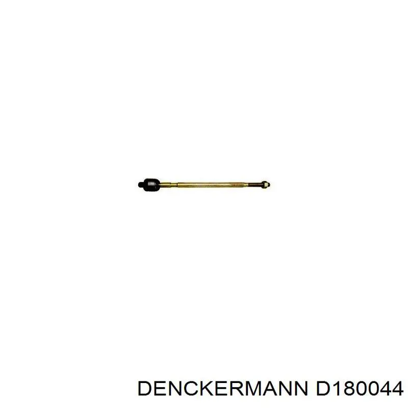 Compre D180044 Denckermann Tração de direção
