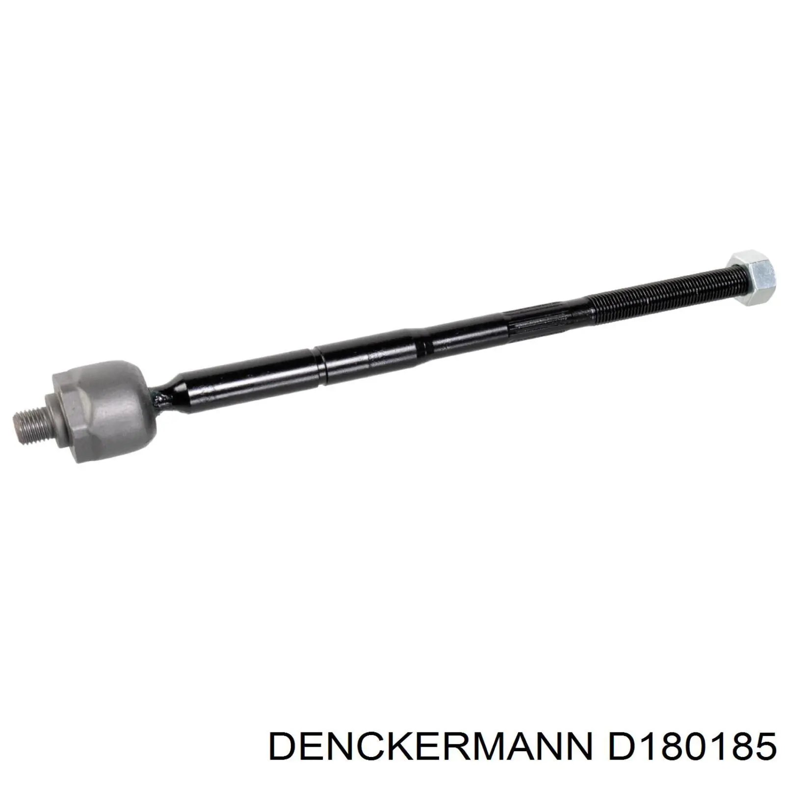 Tração de direção Denckermann D180185 preço, a partir de 15,07 USD