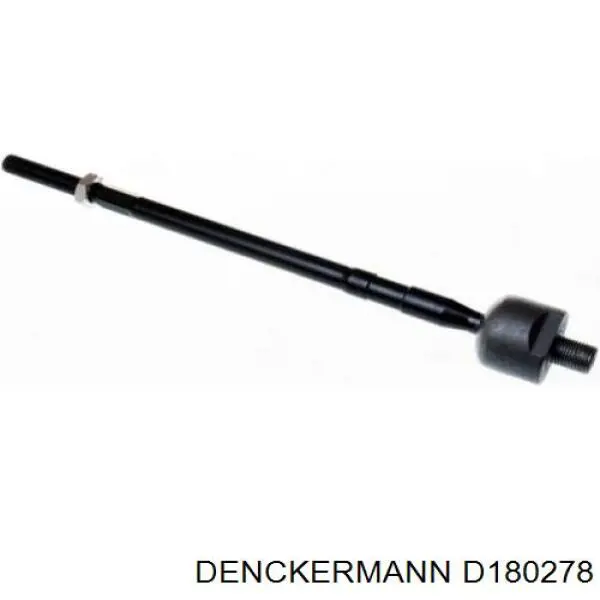 D180278 Denckermann Tração de direção