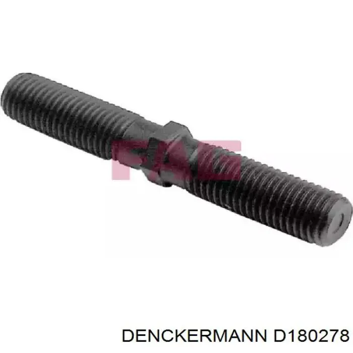 Compre D180278 Denckermann Tração de direção
