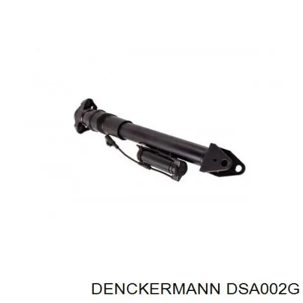 Compre 2631AS Magneti Marelli Amortecedor traseiro