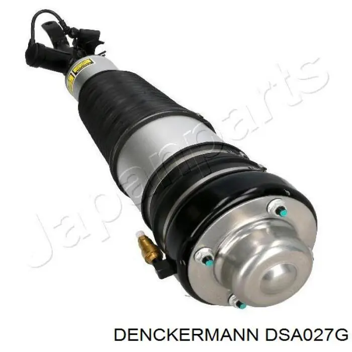 Amortecedor dianteiro esquerdo Denckermann DSA027G preço, a partir de 592,53 USD