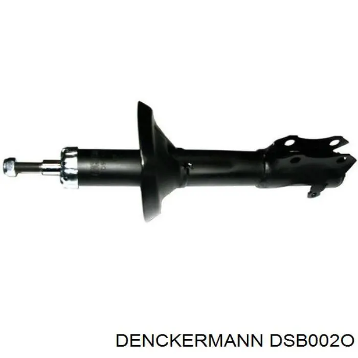 Amortecedor dianteiro Denckermann DSB002O preço, a partir de 50,38 USD